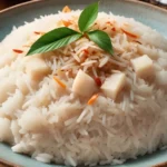 coconut rice instant pot