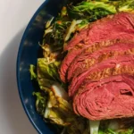 corned beef and cabbage