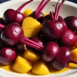 instant pot beets