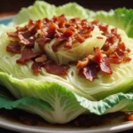 instant pot cabbage