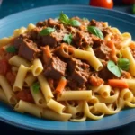 instant pot pasta recipes