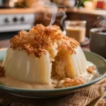 Instant Pot rice pudding