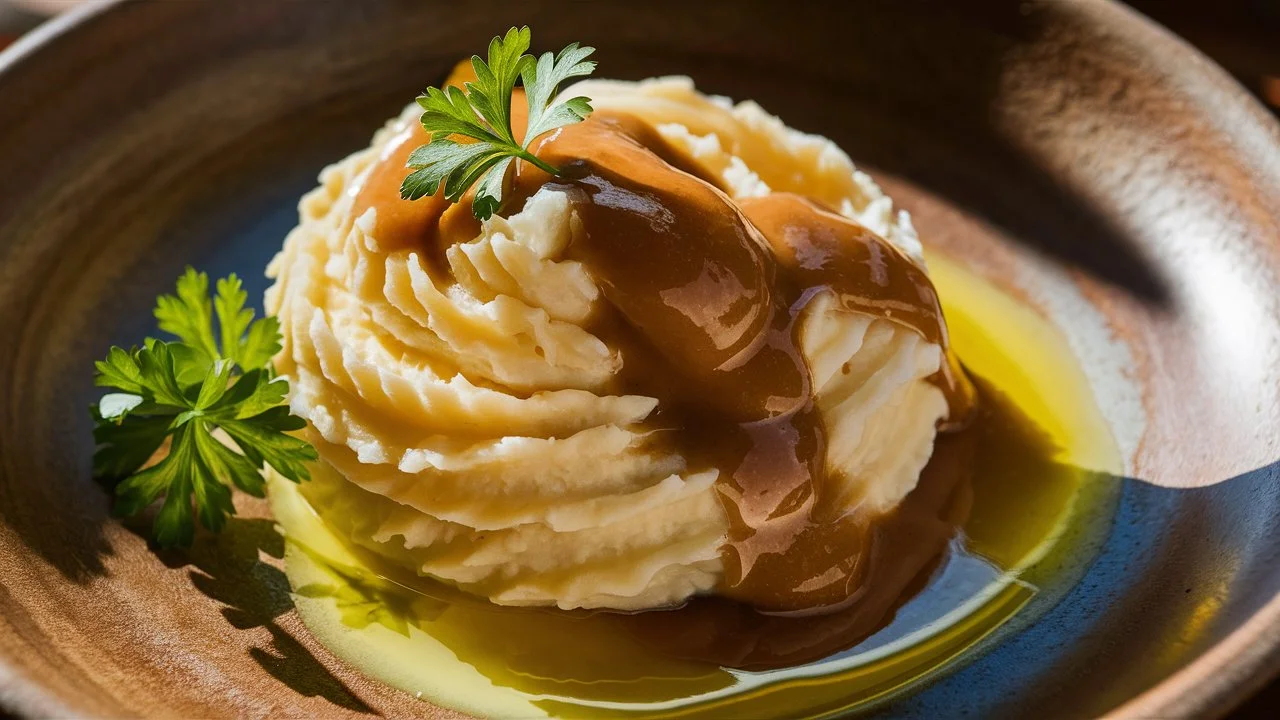 Discover everything about mashed potatoes and gravy: recipes, tips, health benefits, and perfect pairings. Enjoy the ultimate comfort food!