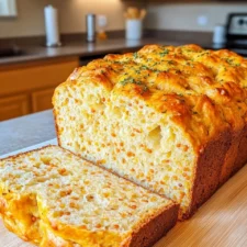 High-Protein Gluten-Free Lentil Bread Recipe