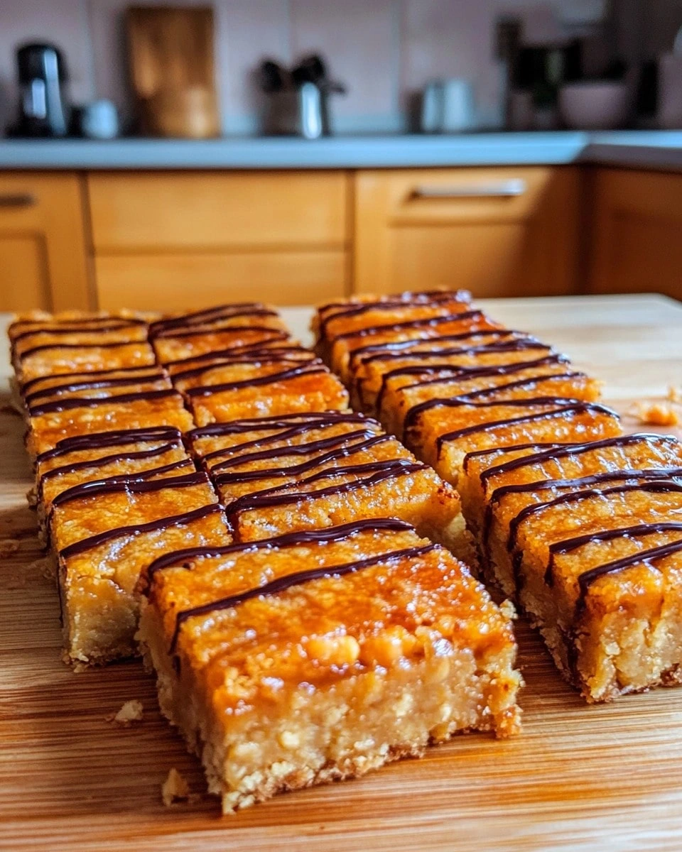 Protein-Packed Chickpea and Date Snack Bars - Recipes Horizon