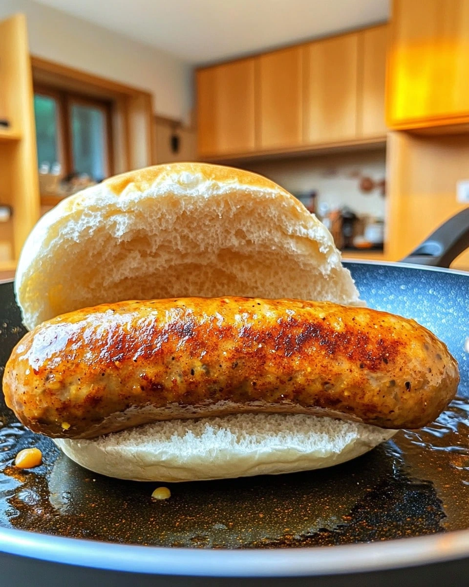 Protein-Rich Chickpea & Lentil Sausage Recipe with Bold Spices - Recipes Horizon
