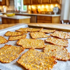 Chia & Flax Seeds for a Power-Packed Bite!