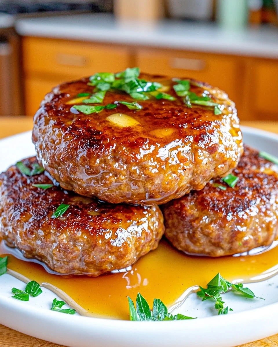 Maple & Lentil Vegan Sausage Breakfast Bliss - Recipes Horizon