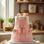 Apron Cake