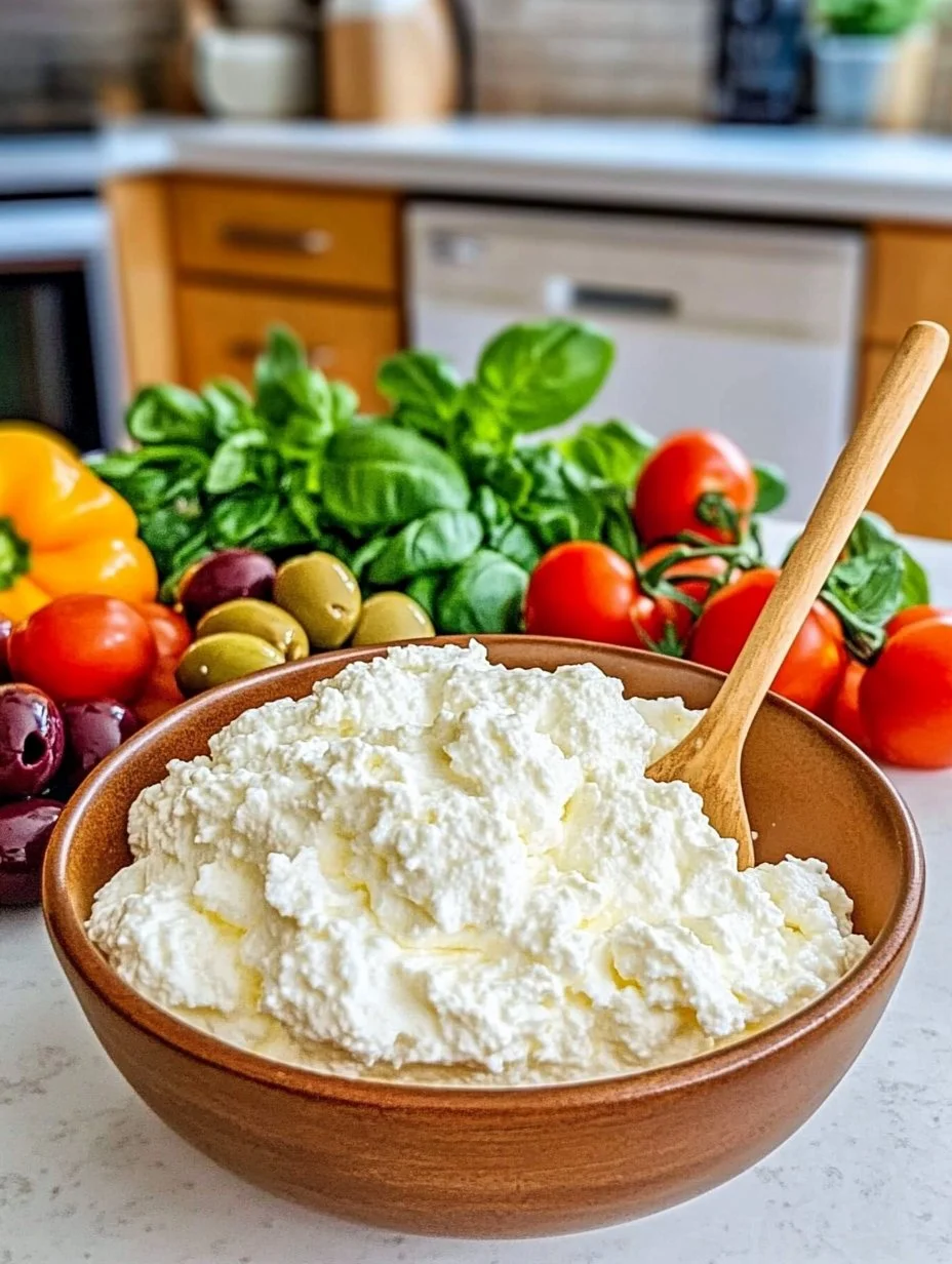 Dairy-Free Almond Cheese Crumbles: Vegan Feta Magic!
