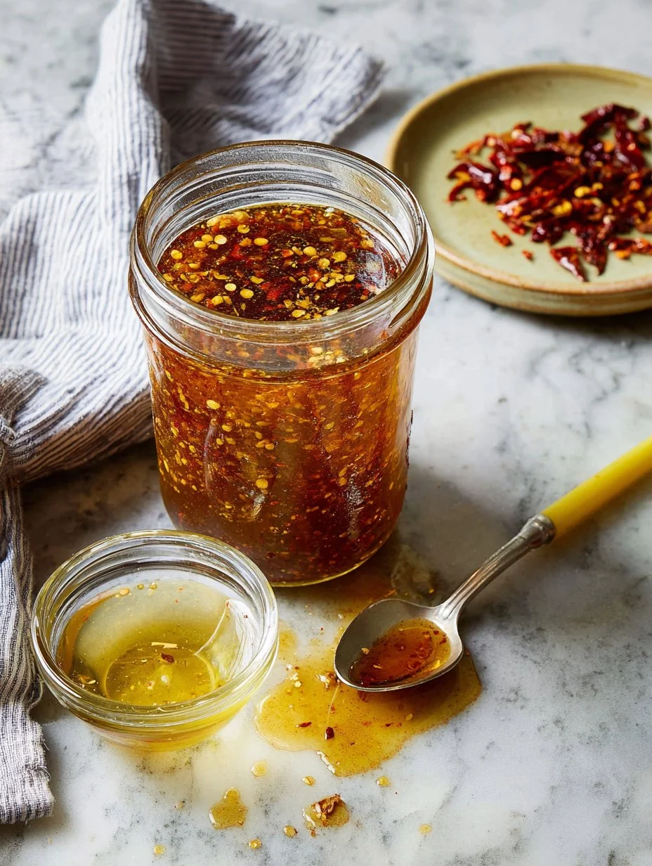 Easy Stir Fry Sauce