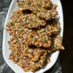 Seed Crackers