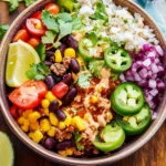 Burrito Bowl