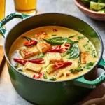 Incredible Vegan Thai Green Curry