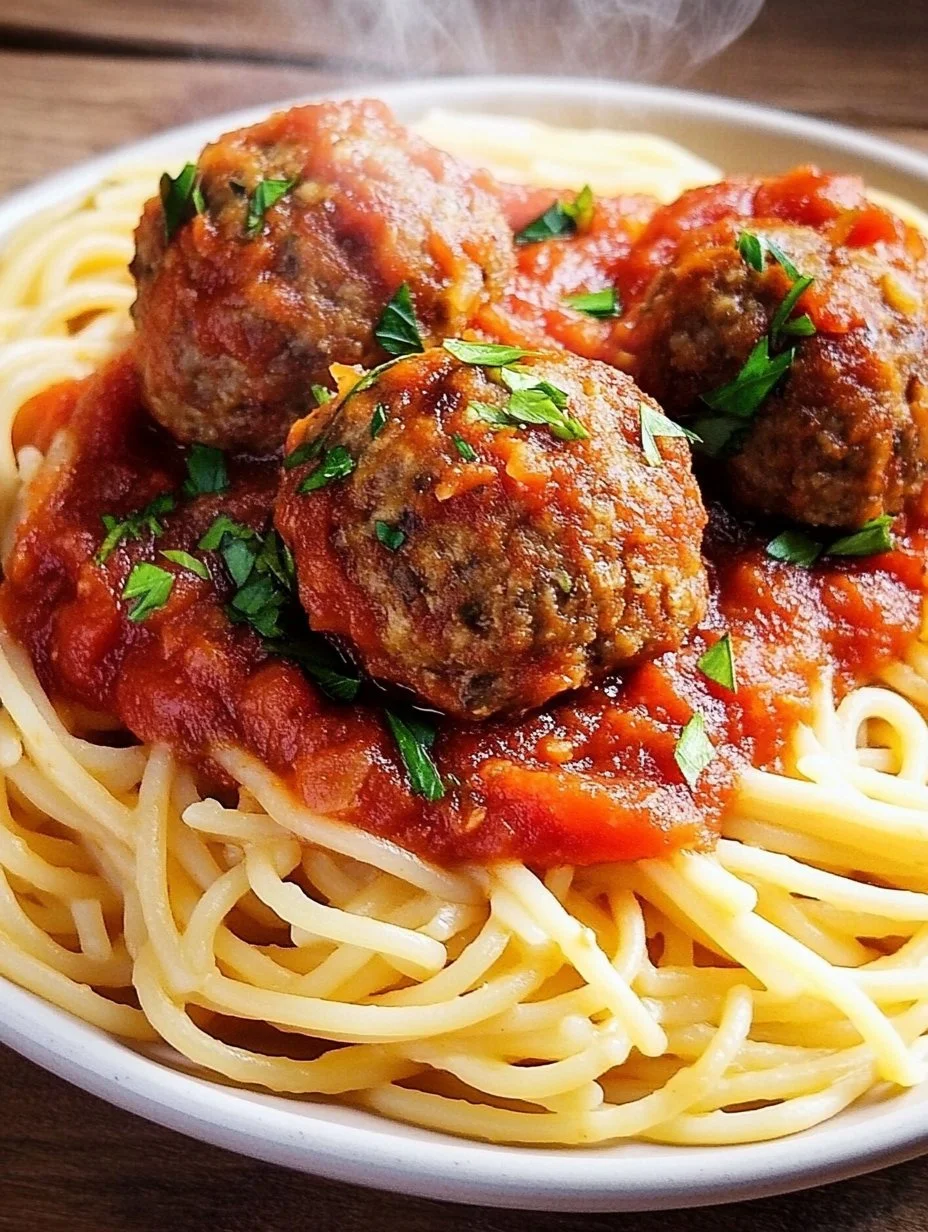 Lentil Mushroom Meatballs