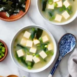 Miso Soup