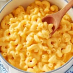 Vegan Mac and Cheese
