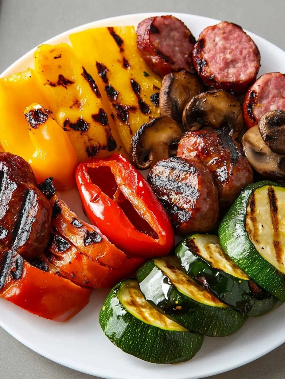 Vegan Salami Recipe