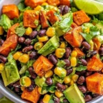 Chickpea Salad
