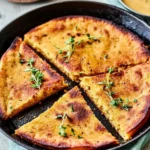3-Ingredient Flatbread