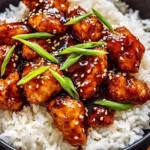Air-Fried Korean Chili Cauliflower