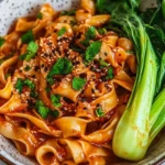 Biang Biang Noodles
