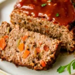 Chickpea Loaf