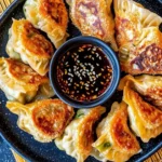 Crispy Vegetable Pockets