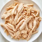2 Ingredient Vegan Chicken