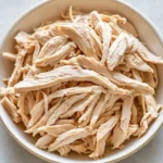 2 Ingredient Vegan Chicken