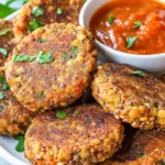 Lentil Patties