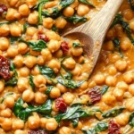 Marry Me Chickpeas