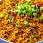 Mujadara