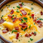 Outback Potato Soup