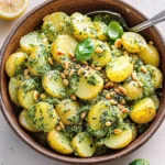 Pesto Potato Salad