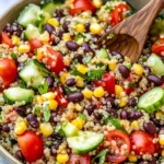 Quinoa Salad