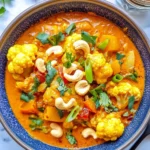 Tofu Curry
