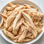 2 Ingredient Vegan Chicken