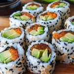 Vegan Sushi