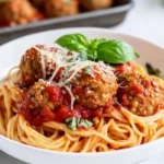 Vegetarian Lentil Meatballs