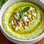 Zucchini Dip