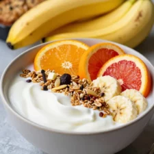Delicious Banana Bread