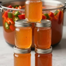 Pepper Jelly