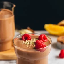 Protein Boosters Smoothies