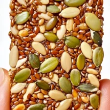 The Best Seed Crackers