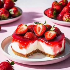 Vegan Instant Pot Cheesecake